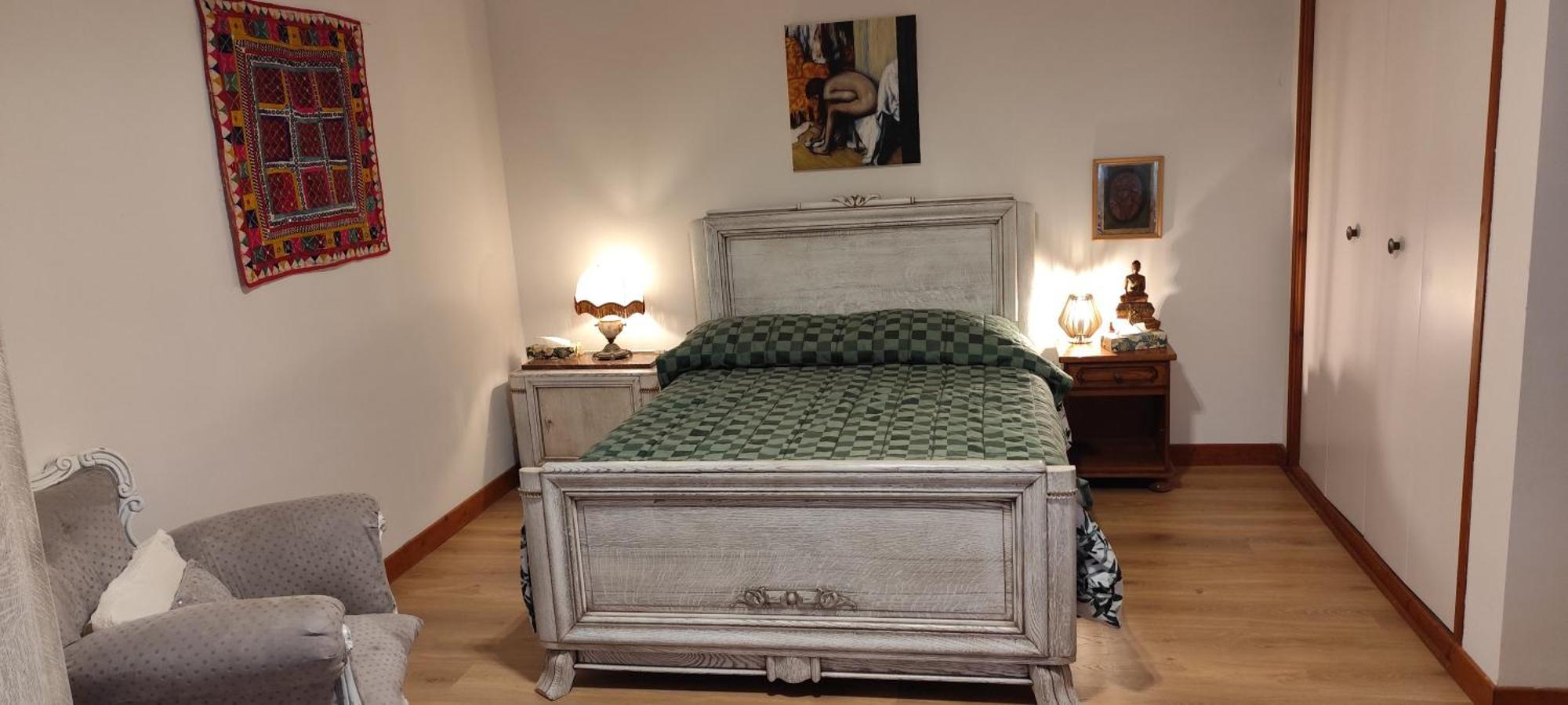 Chez Merlyn Locarn Zewnętrze zdjęcie